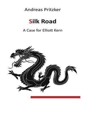 cover image of Silk Road